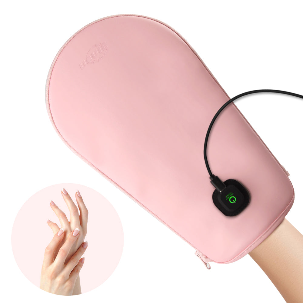 Red Light Therapy Beauty Glove
