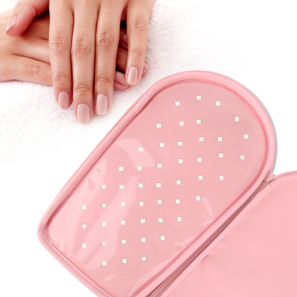 Red Light Therapy Beauty Glove
