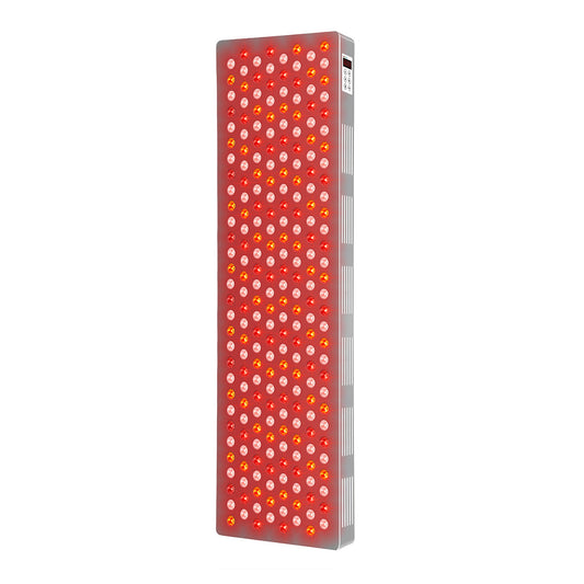 Huwoony Red Light Therapy Panel Elite Series