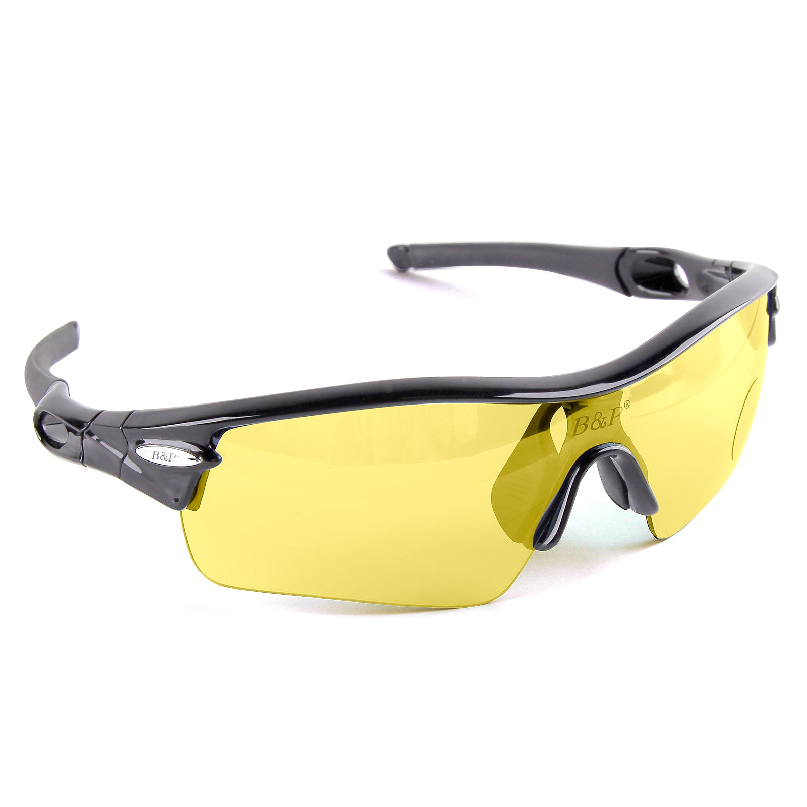 Outdoor multifunctional cycling glasses