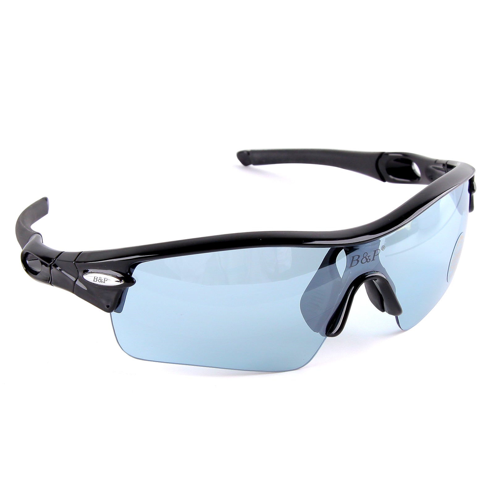 Outdoor multifunctional cycling glasses