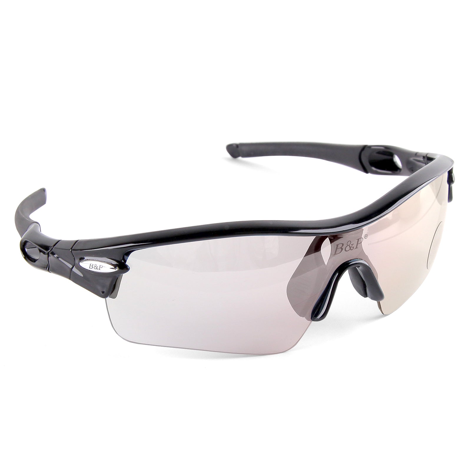 Outdoor multifunctional cycling glasses