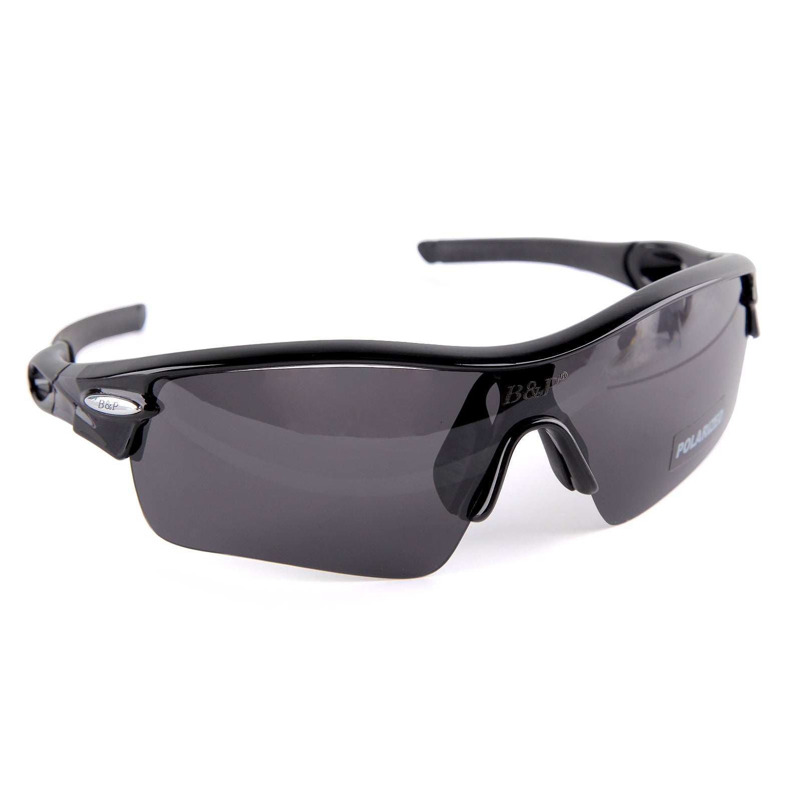 Outdoor multifunctional cycling glasses