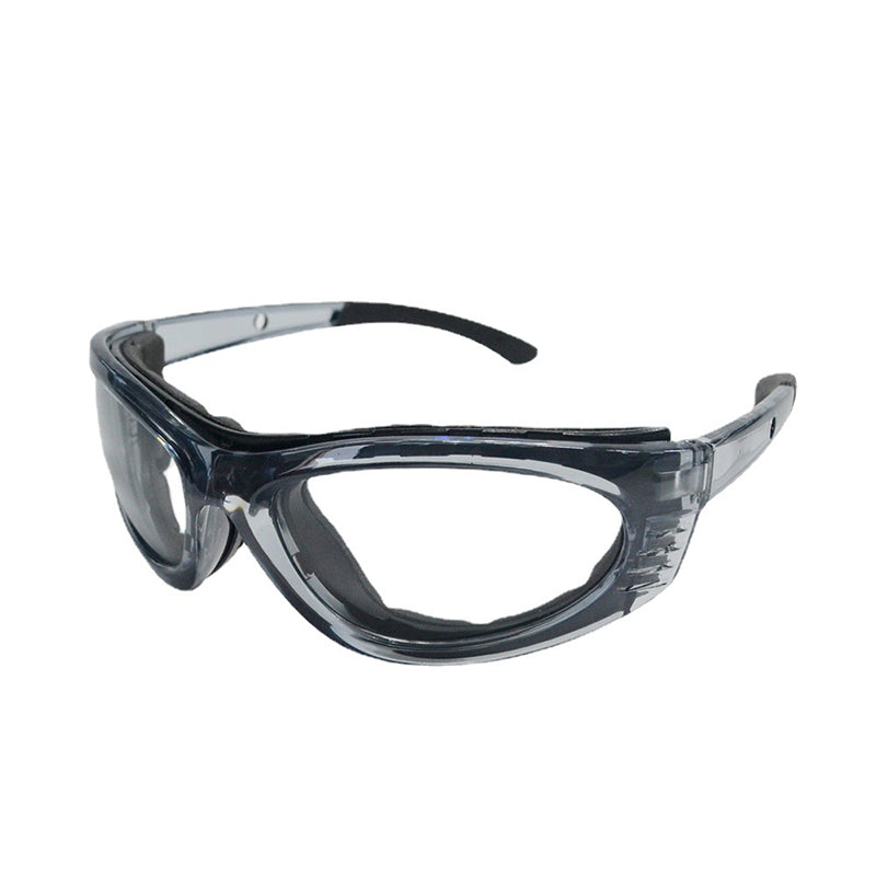 Clear Safety Glasses