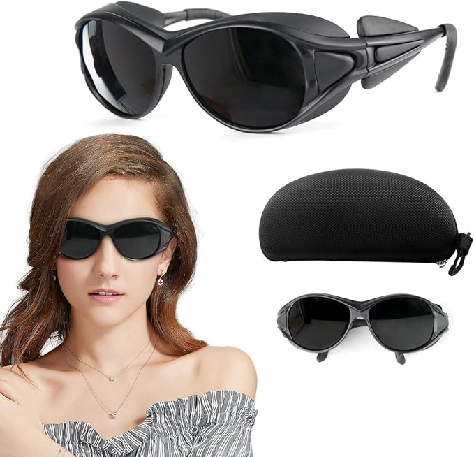 Laser Glasses: Your Shield in the World of Laser Treatments