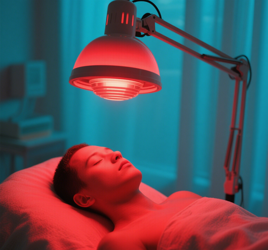 Harnessing the Power of Light for Health and Wellness