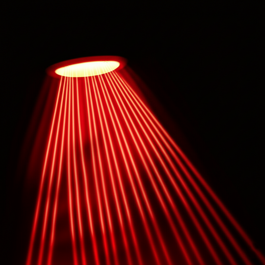 Red Light Therapy: Unveiling the Mysteries of 660nm Red and 850nm Near-Infrared Light