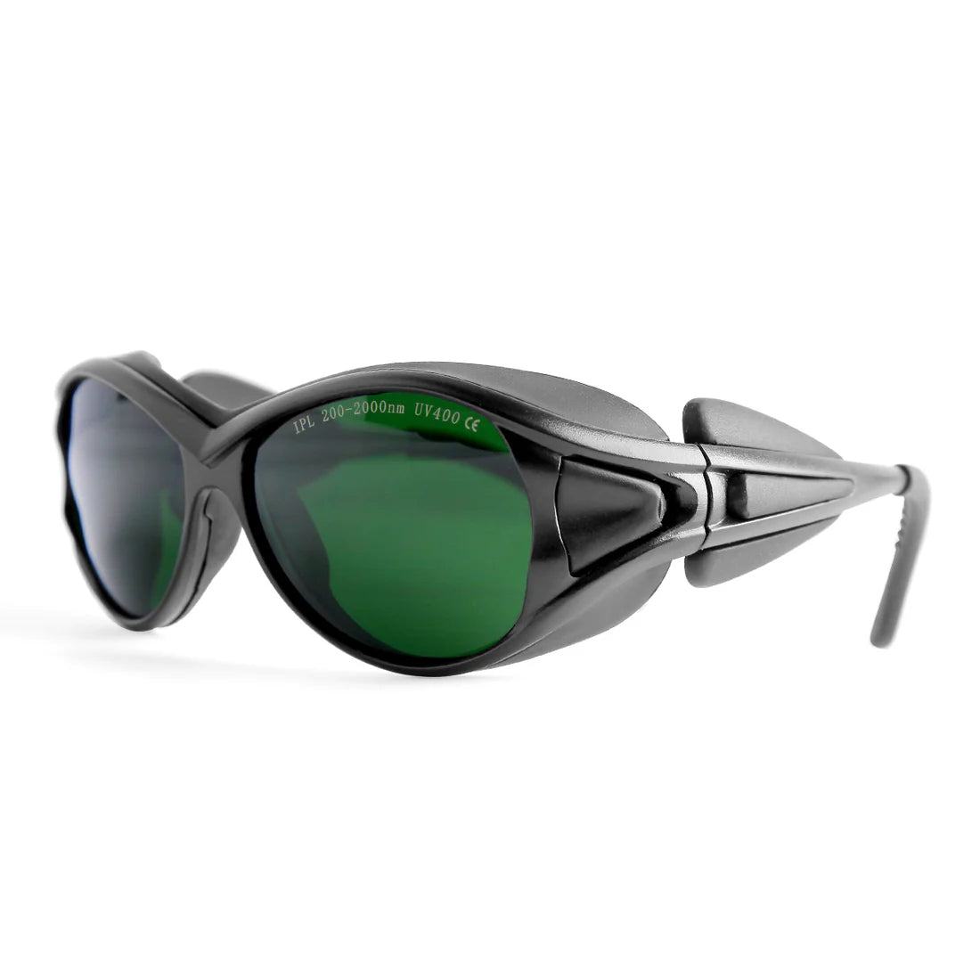 Red Light Therapy Glasses, Eyes Protection for Tanning Goggles