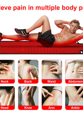 Huwoony® Red and Infrared Light Therapy Mat