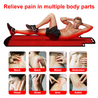Huwoony® Red and Infrared Light Therapy Mat