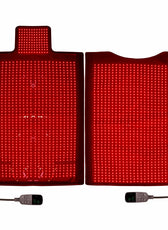 Huwoony® Red and Infrared Light Therapy Mat