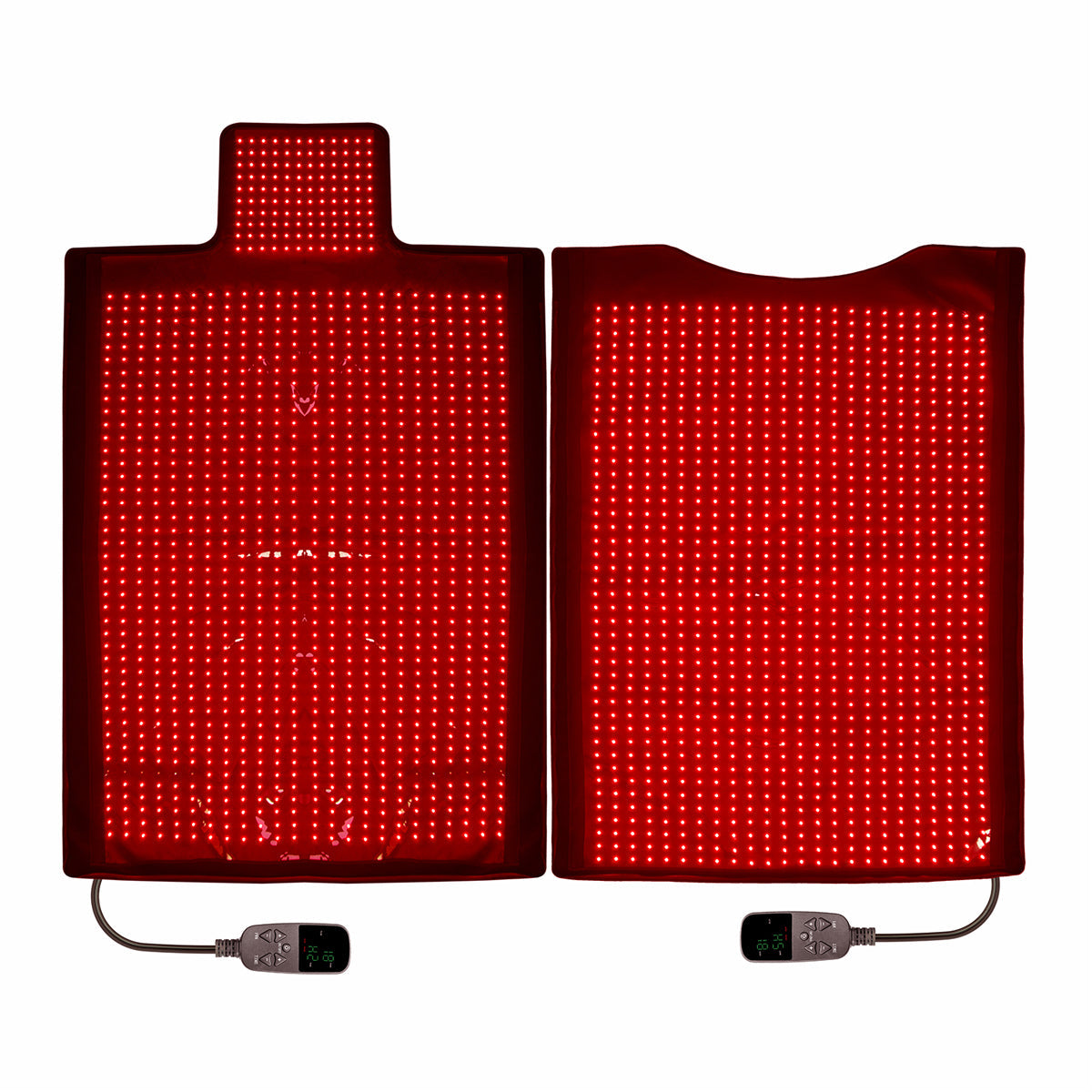 Huwoony® Red and Infrared Light Therapy Mat