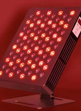 Huwoony Red Light Therapy Panel A80 Ultra