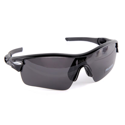 Outdoor multifunctional cycling glasses