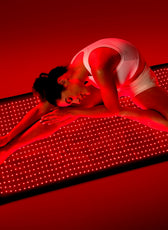 Huwoony® Red and Infrared Light Therapy Mat