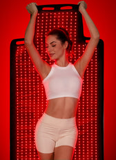 Huwoony® Red and Infrared Light Therapy Mat