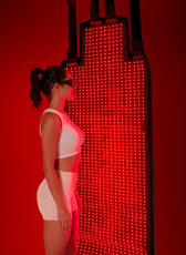 Huwoony® Red and Infrared Light Therapy Mat