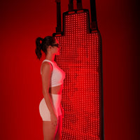 Huwoony® Red and Infrared Light Therapy Mat