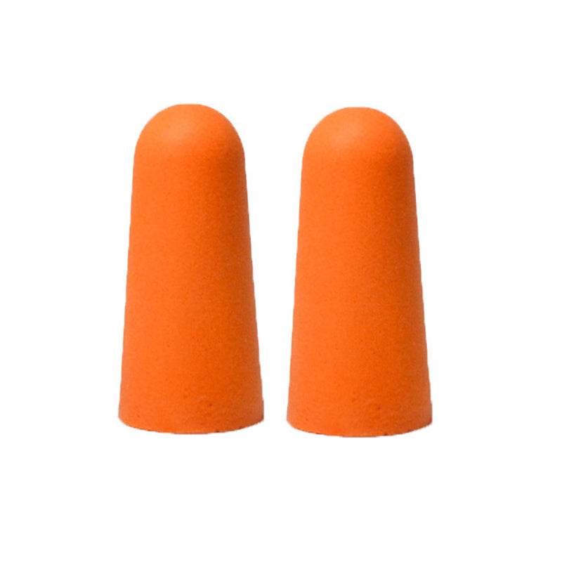 Hearing protection bulk PU material earplugs