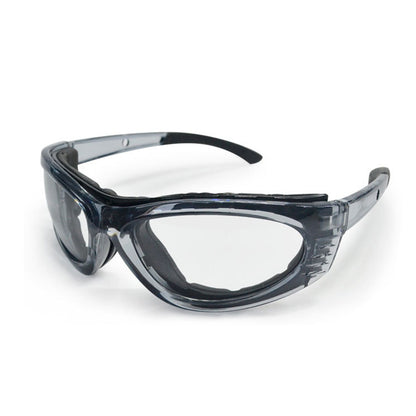 Clear Safety Glasses
