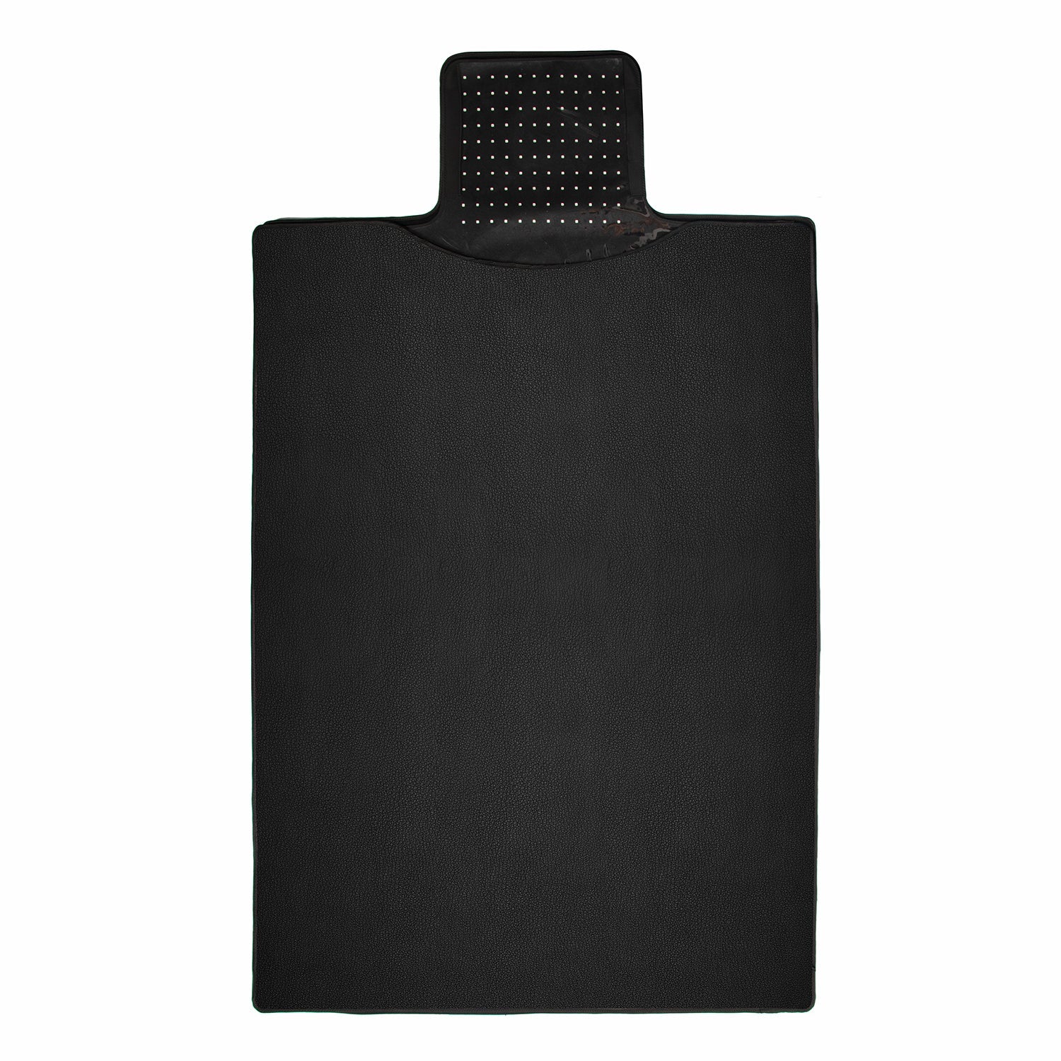 Multifunctional red light therapy sleeping bag