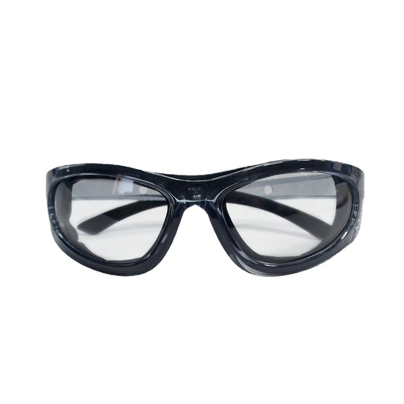 Clear Safety Glasses