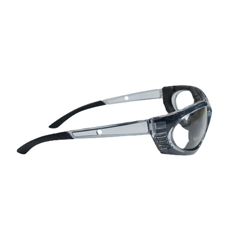 Clear Safety Glasses