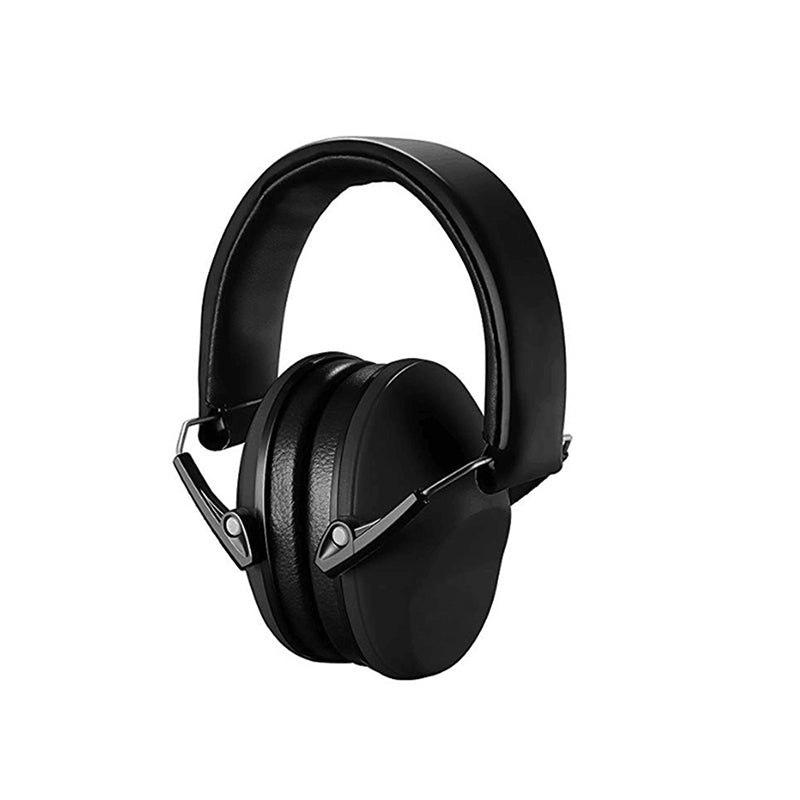 Noise-cancelling earmuffs for children