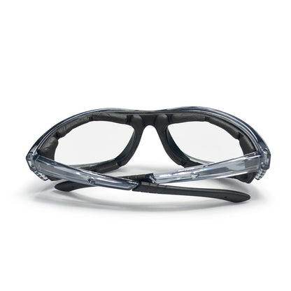Clear Safety Glasses