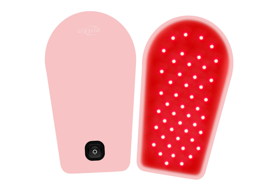 Red Light Therapy Beauty Glove