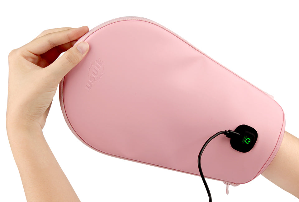 Red Light Therapy Beauty Glove